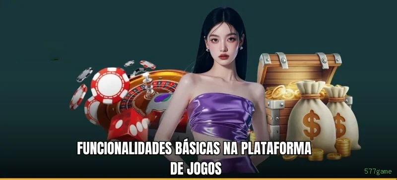 Bônus Diários 577game